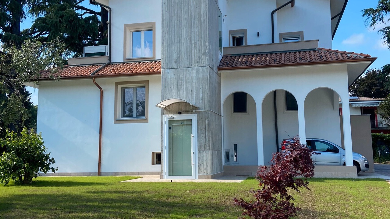 Photo of Outdoor in Vimercate