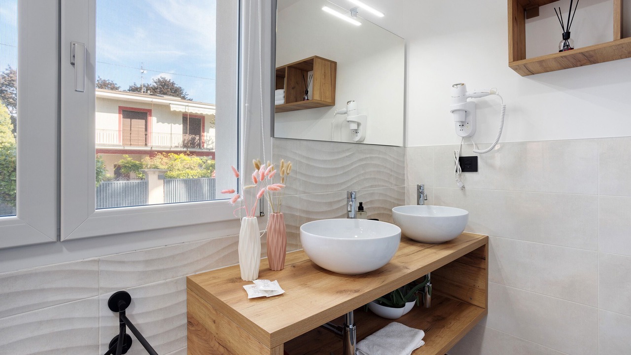 Photo of Bathroom in Vimercate