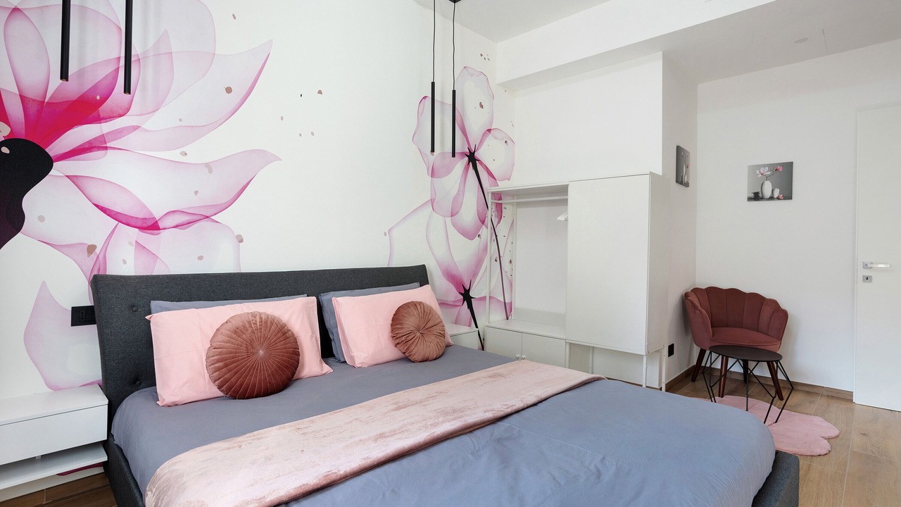 Photo of Bedroom in Vimercate