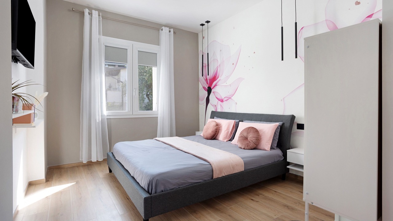 Photo of Bedroom in Vimercate