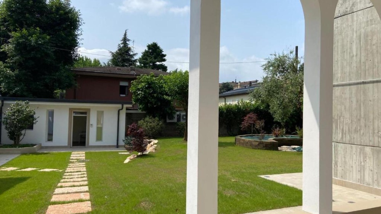 Photo of Outdoor in Vimercate