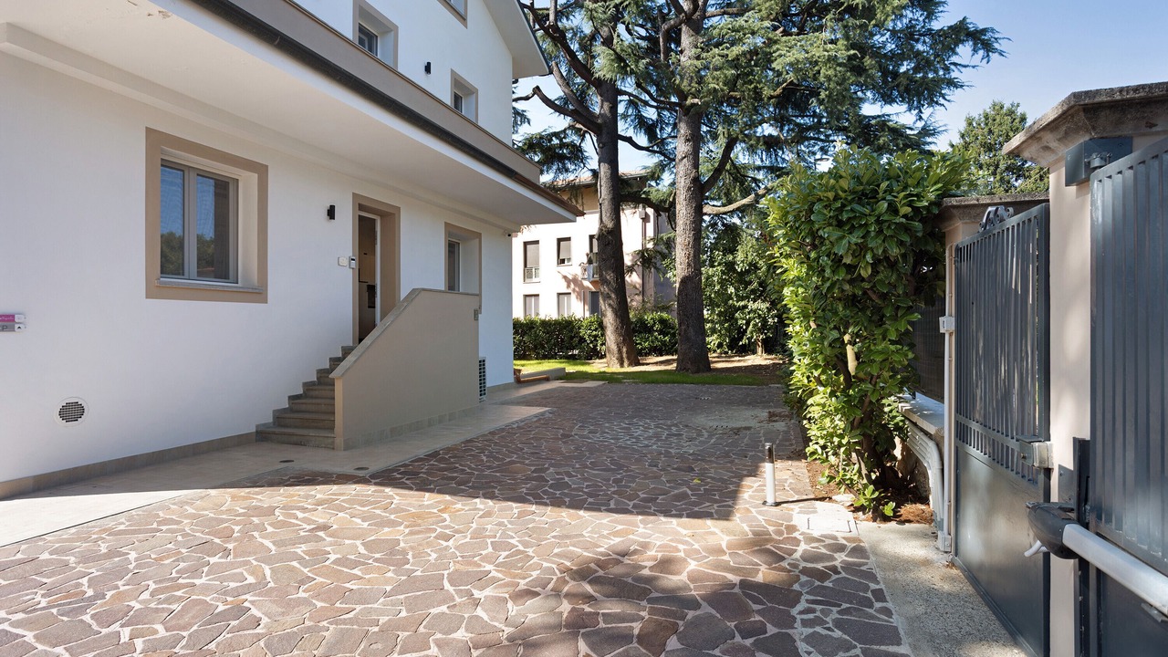 Photo of Outdoor in Vimercate