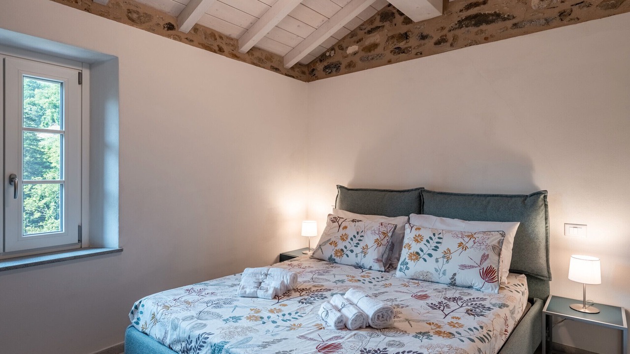 Photo of Bedroom in Pascoso