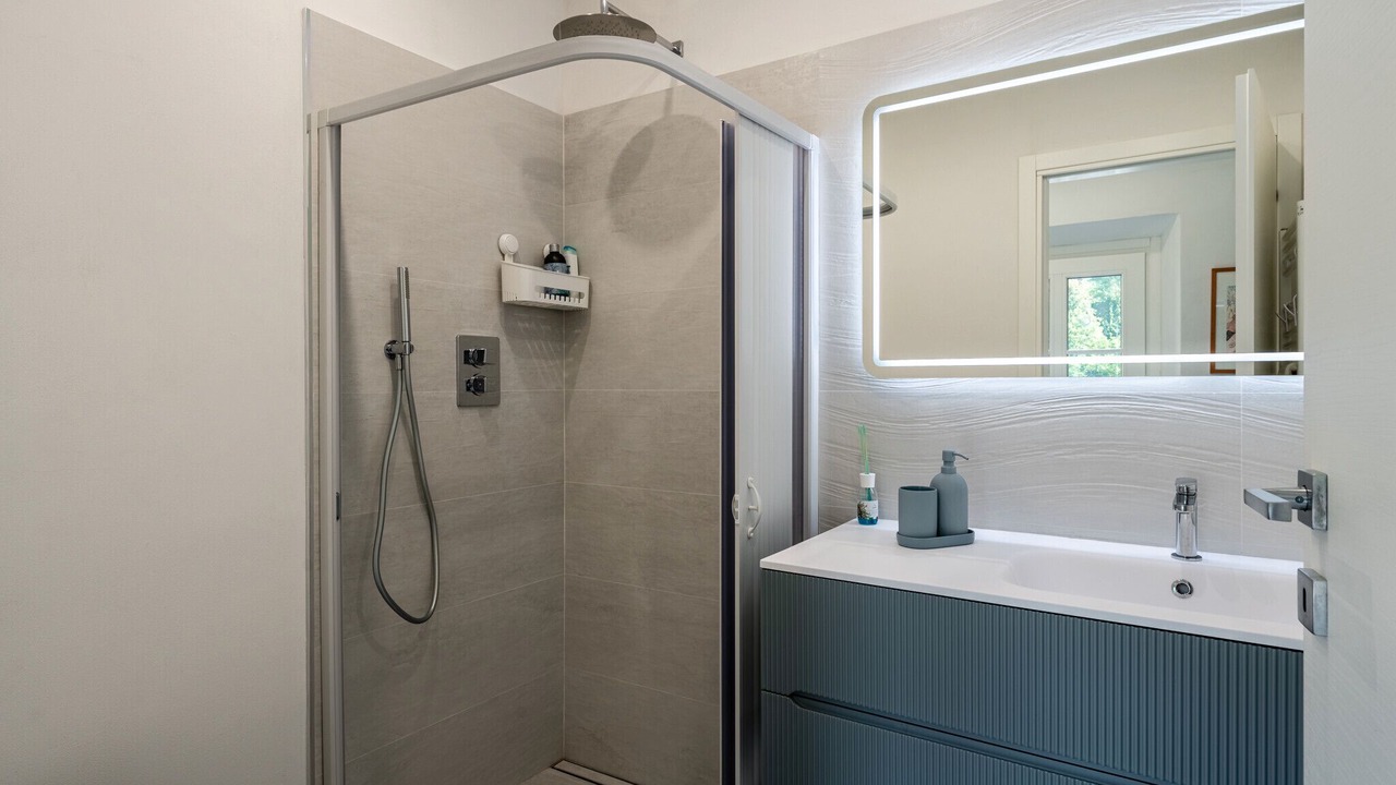 Photo of Bathroom in Pascoso