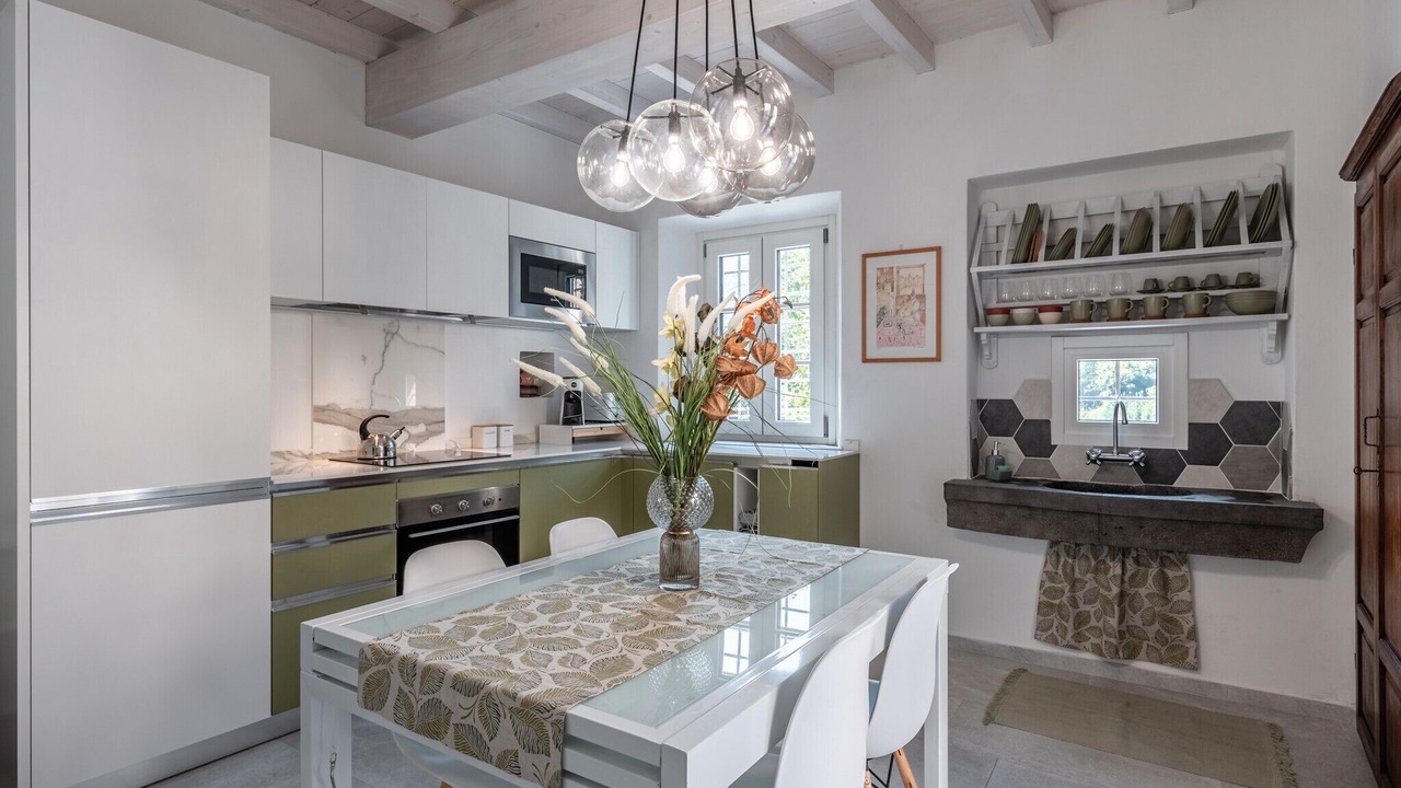 Photo of Kitchen in Pascoso