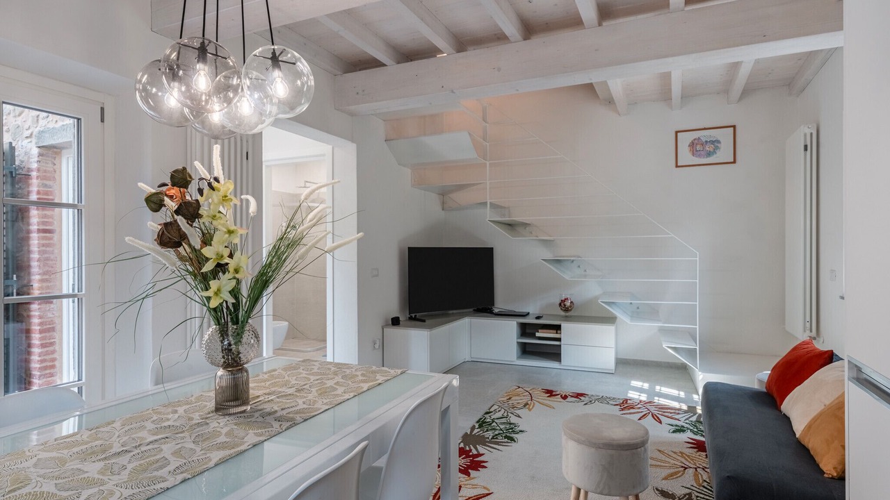 Photo of Livingroom in Pascoso