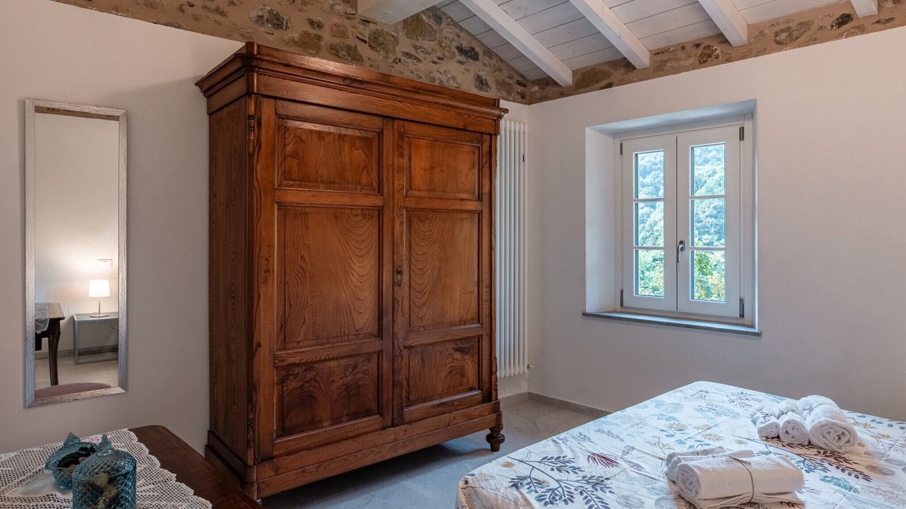 Photo of Bedroom in Pascoso