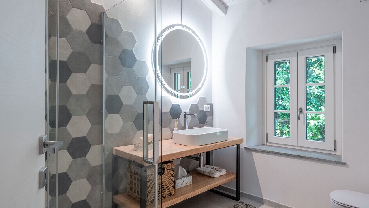 Photo of Bathroom in Pascoso