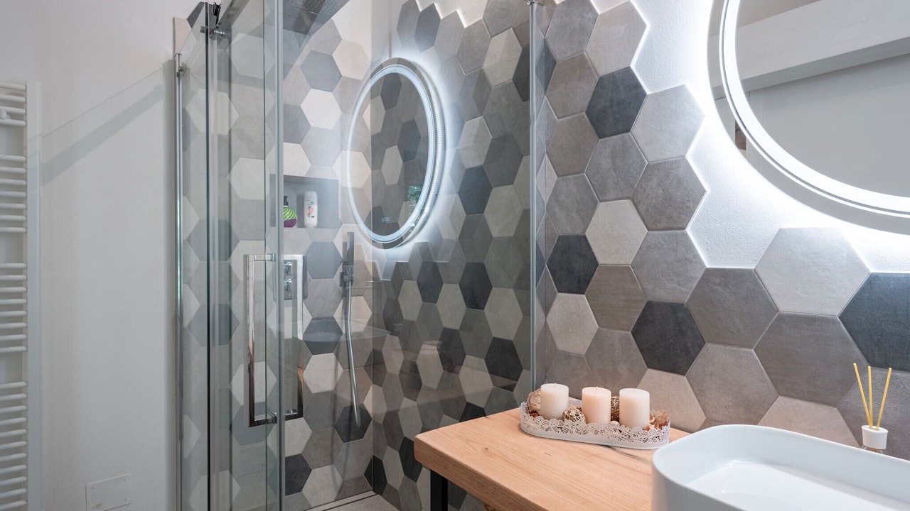 Photo of Bathroom in Pascoso