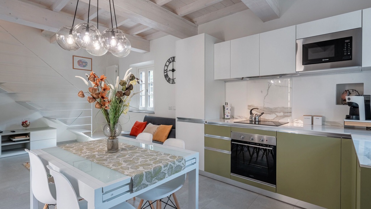 Photo of Kitchen in Pascoso