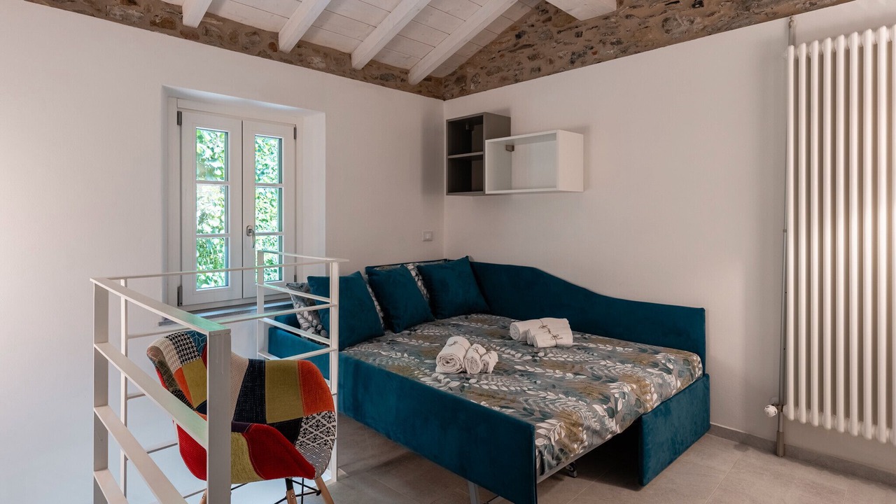 Photo of Bedroom in Pascoso