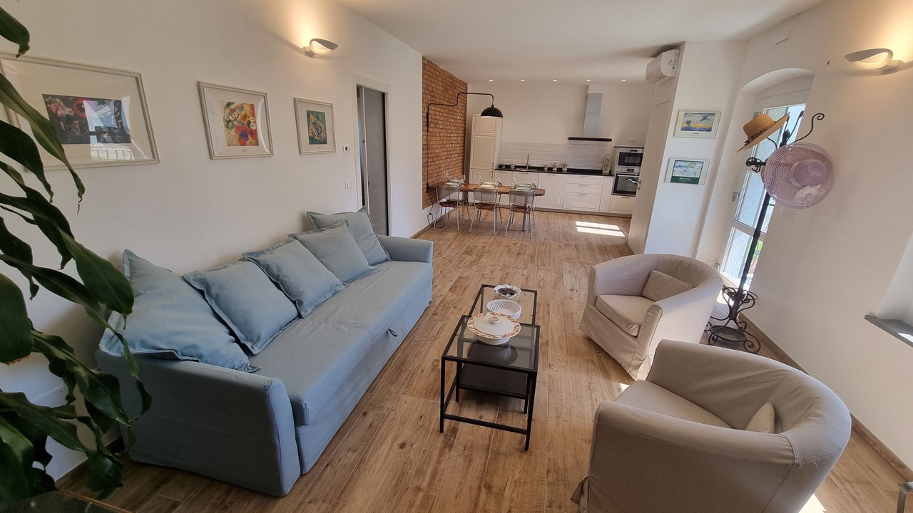 Photo of Livingroom in Rocca Grimalda