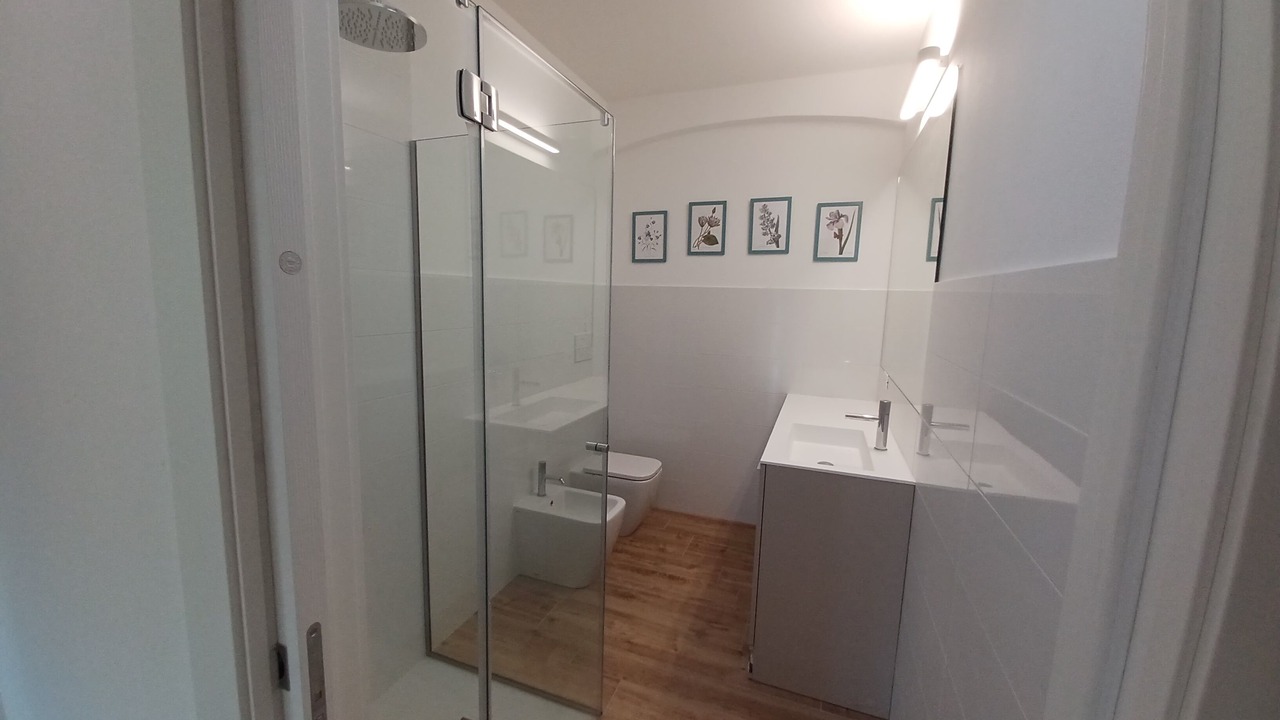 Photo of Bathroom in Rocca Grimalda