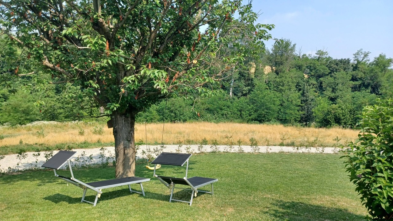 Photo of Outdoor in Rocca Grimalda
