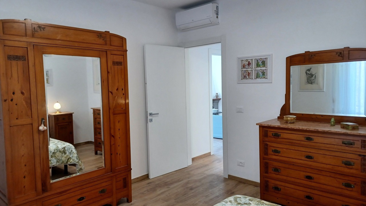 Photo of Bedroom in Rocca Grimalda