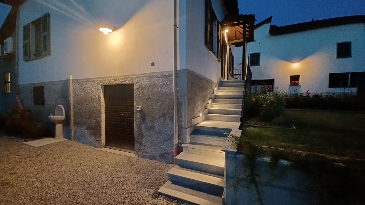 Photo of Outdoor in Rocca Grimalda