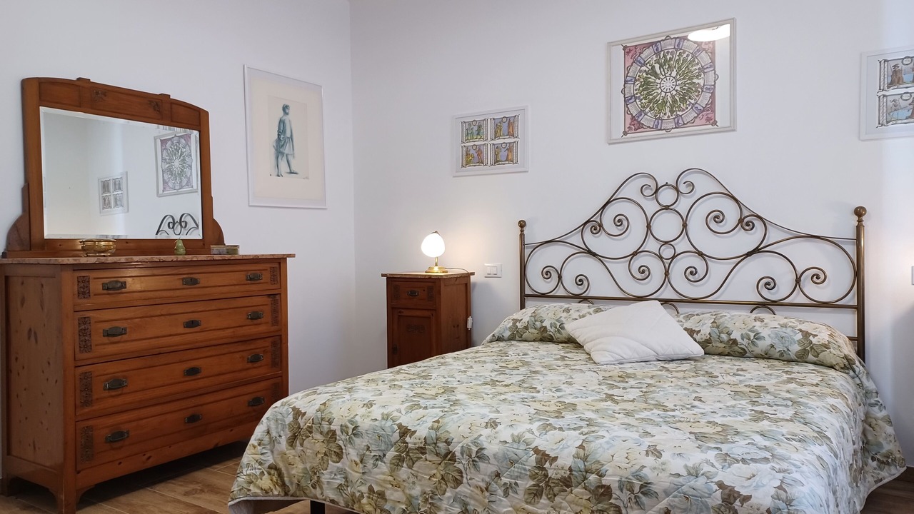 Photo of Bedroom in Rocca Grimalda