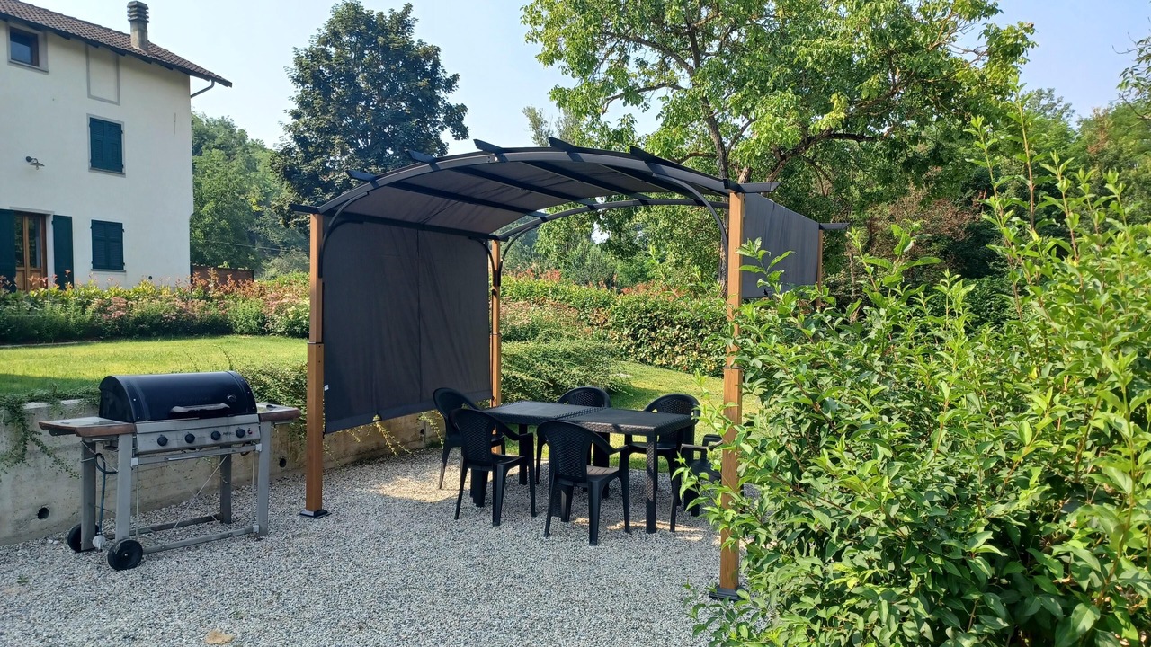 Photo of Outdoor in Rocca Grimalda
