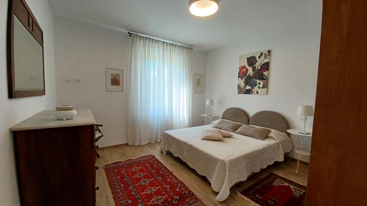 Photo of Bedroom in Rocca Grimalda