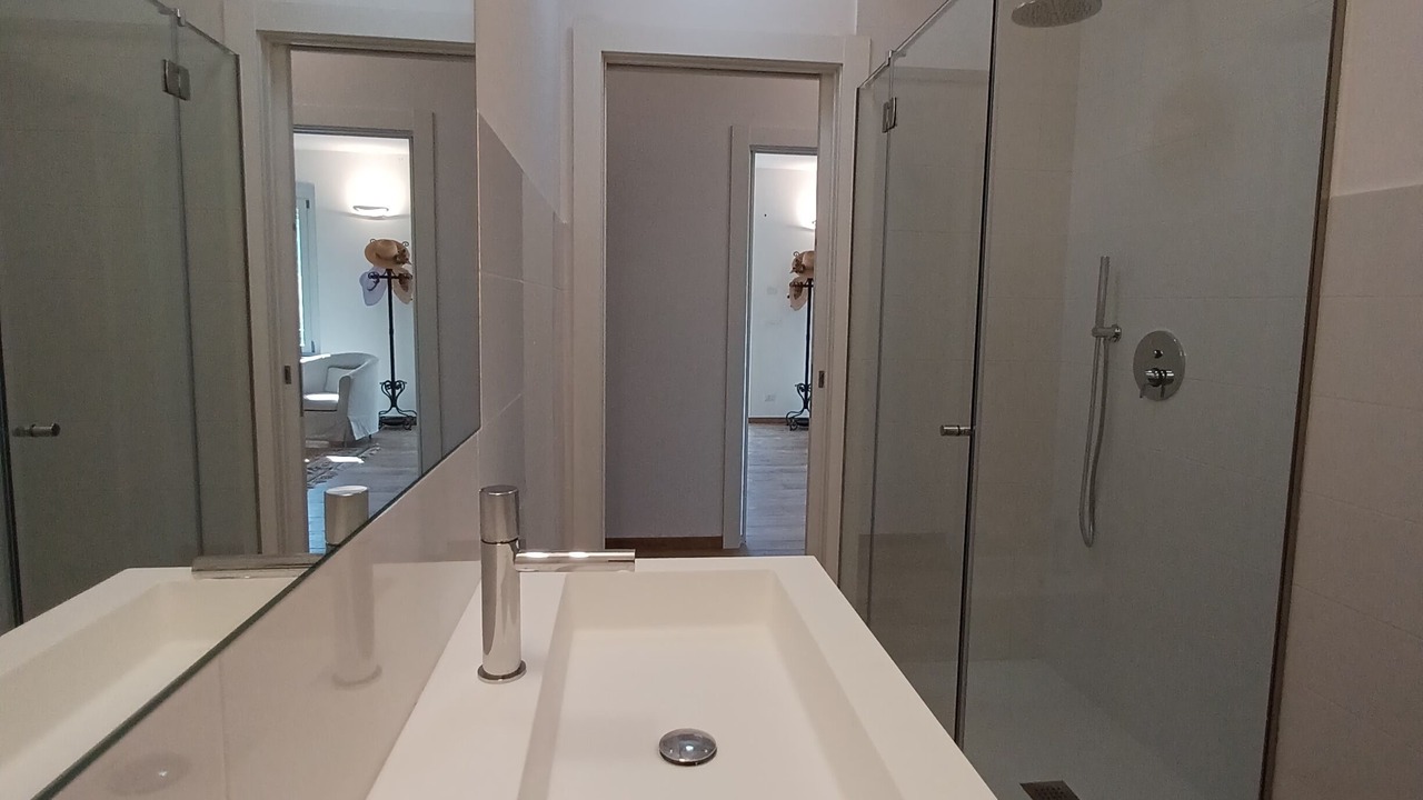 Photo of Bathroom in Rocca Grimalda