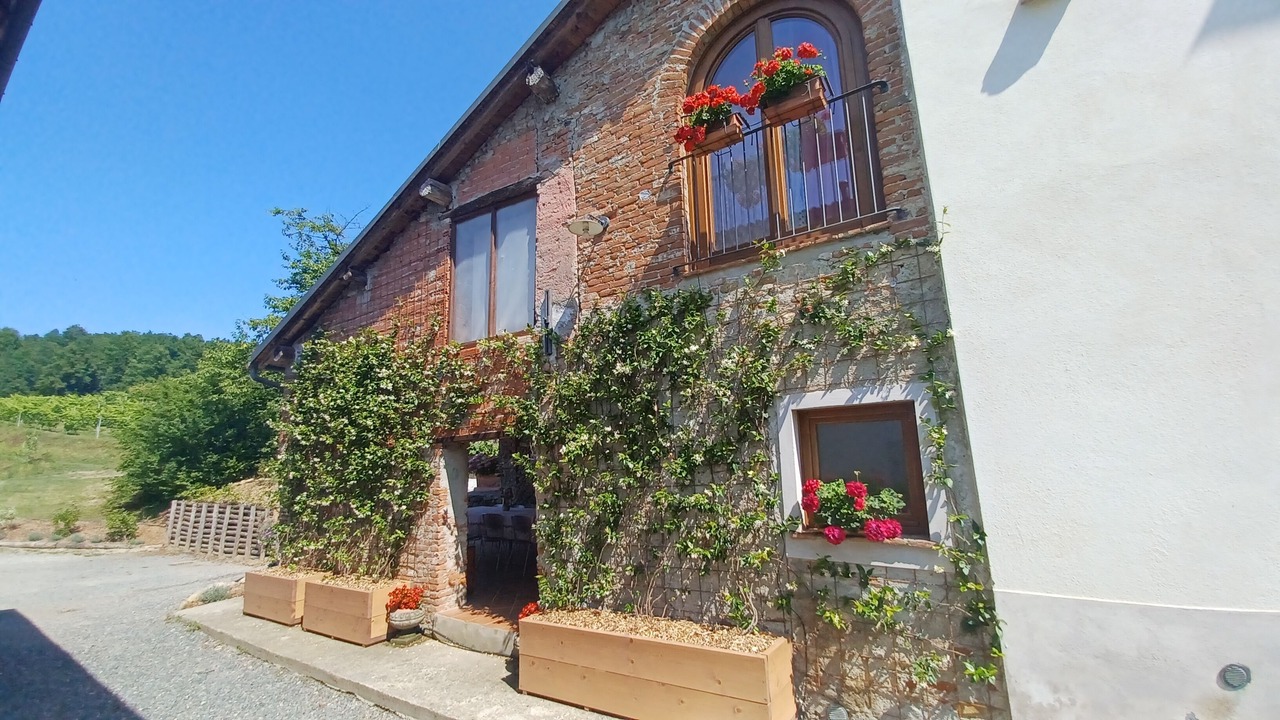 Photo of Outdoor in Rocca Grimalda