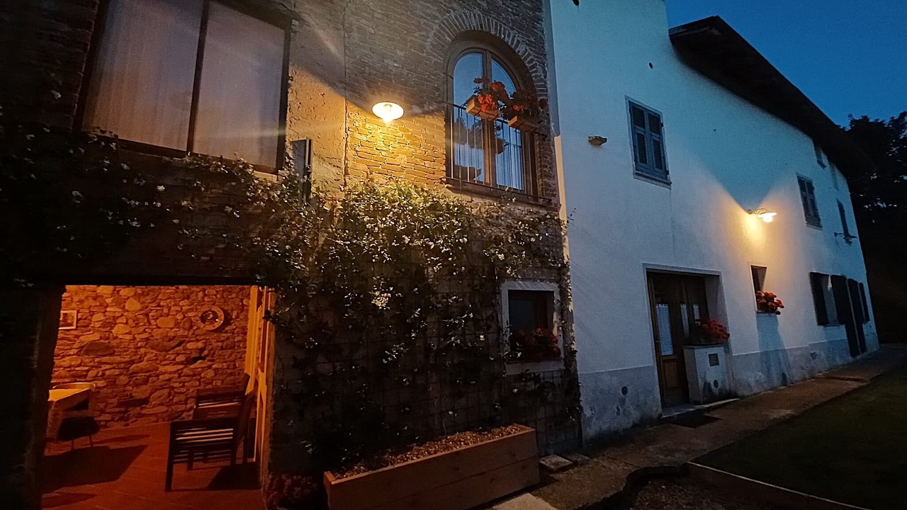 Photo of Outdoor in Rocca Grimalda