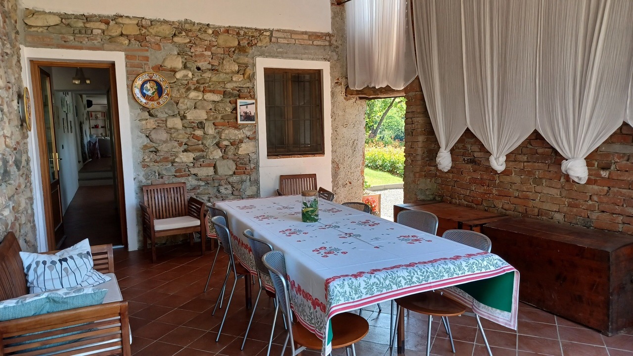 Photo of Outdoor in Rocca Grimalda