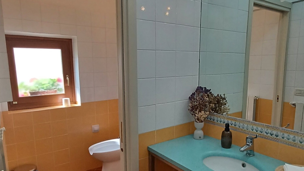 Photo of Bathroom in Rocca Grimalda