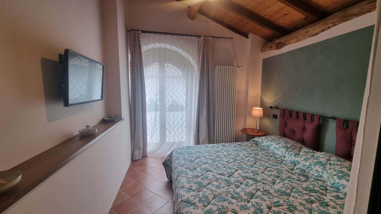 Photo of Bedroom in Rocca Grimalda