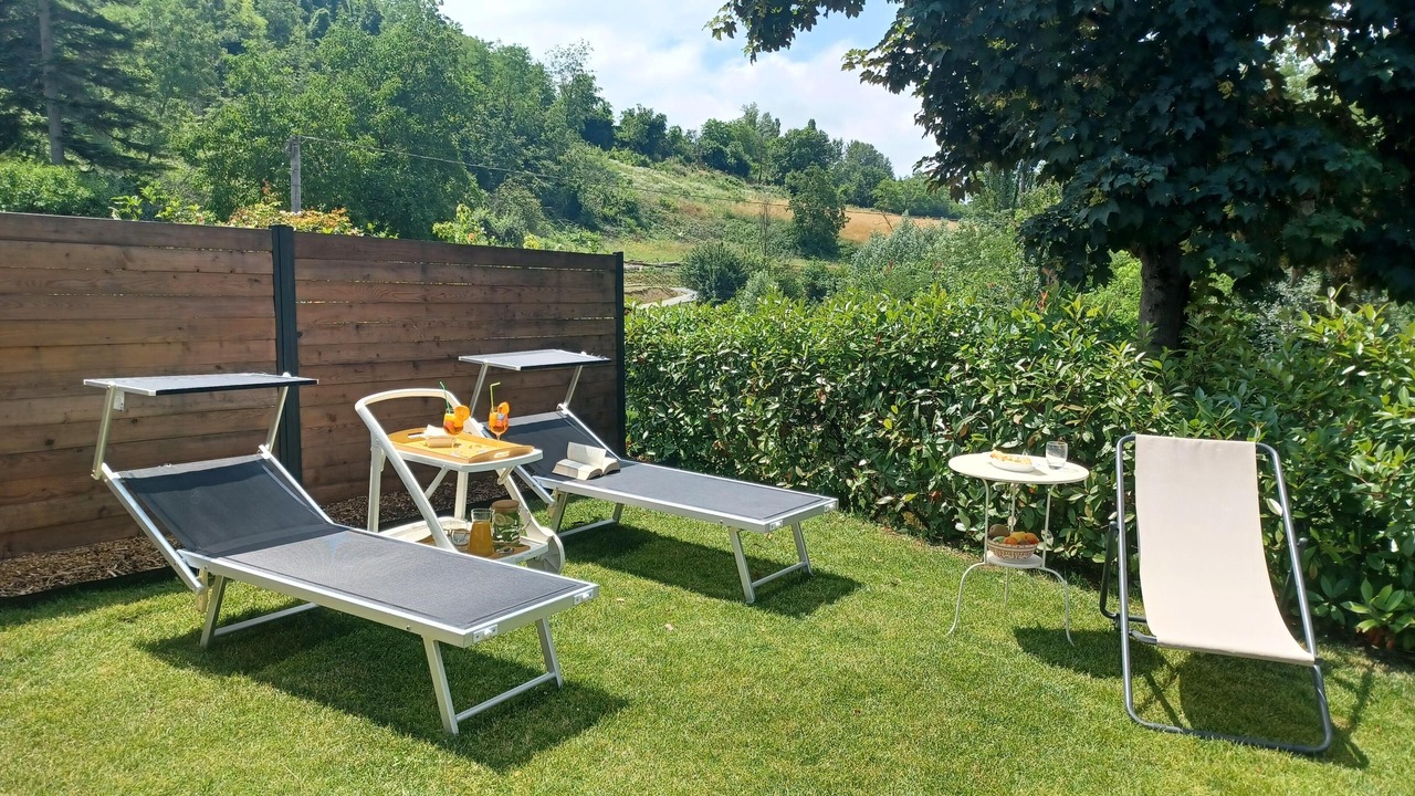 Photo of Outdoor in Rocca Grimalda