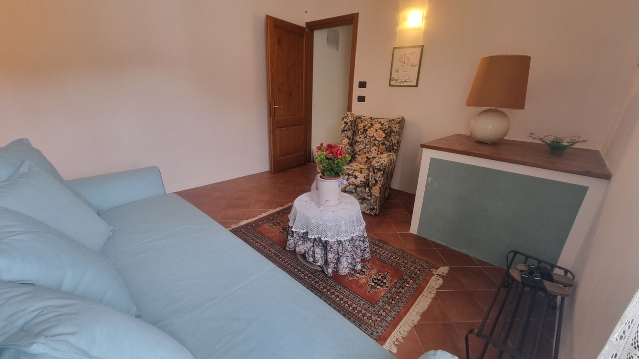 Photo of Livingroom in Rocca Grimalda