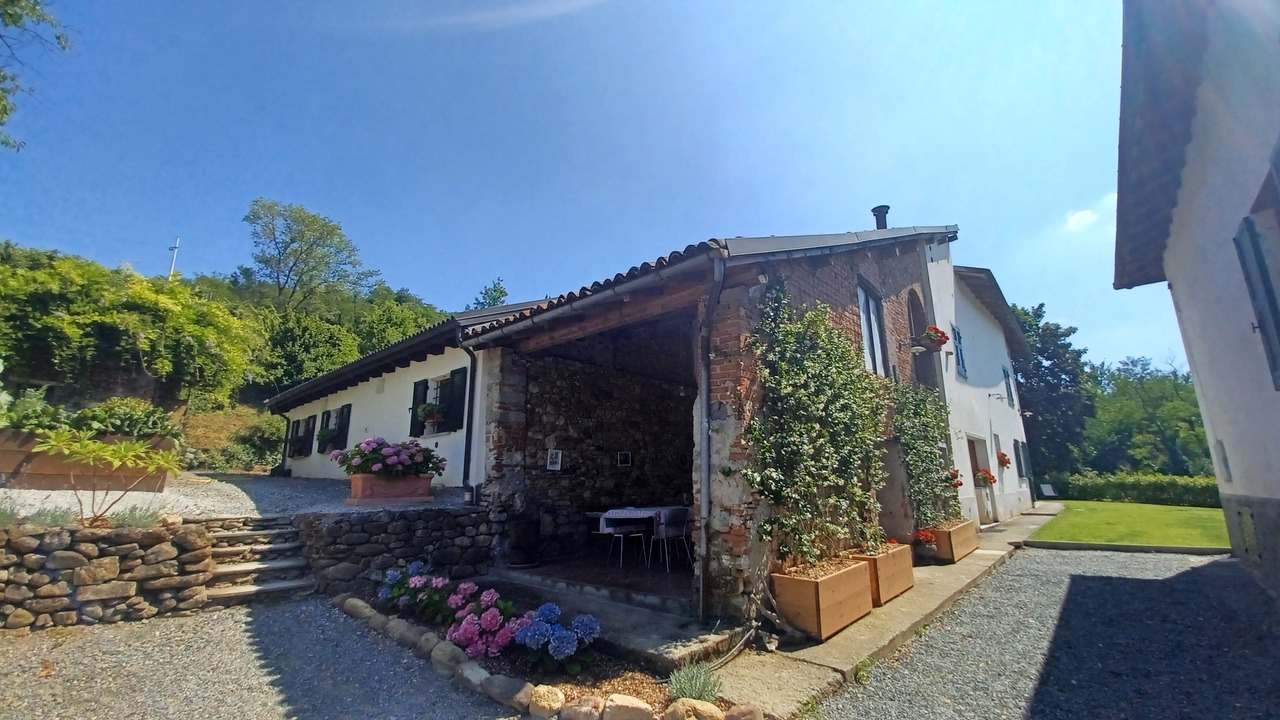 Photo of Outdoor in Rocca Grimalda