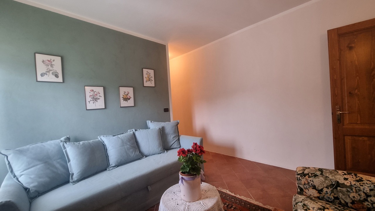 Photo of Livingroom in Rocca Grimalda