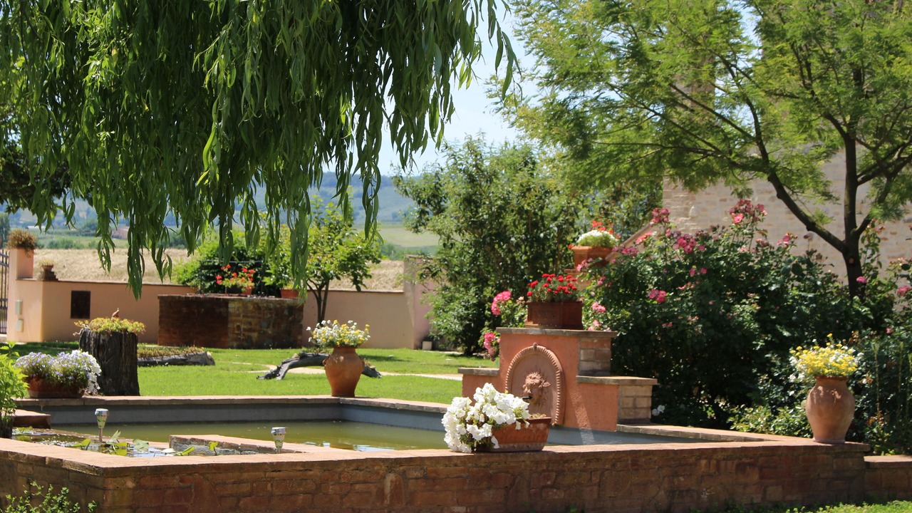 Photo of Outdoor in Cantalupo