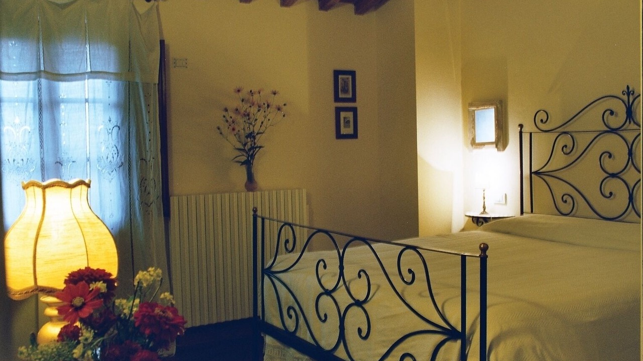 Photo of Bedroom in Cantalupo