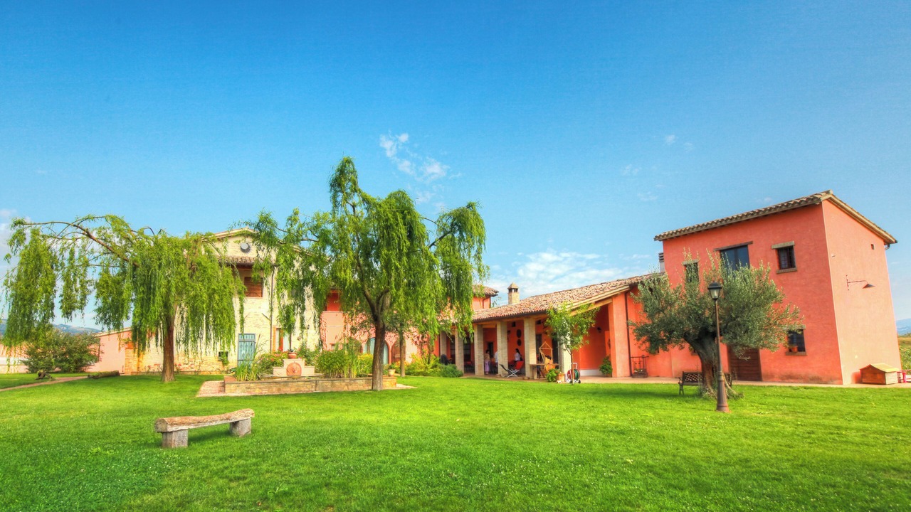 Photo of Outdoor in Cantalupo