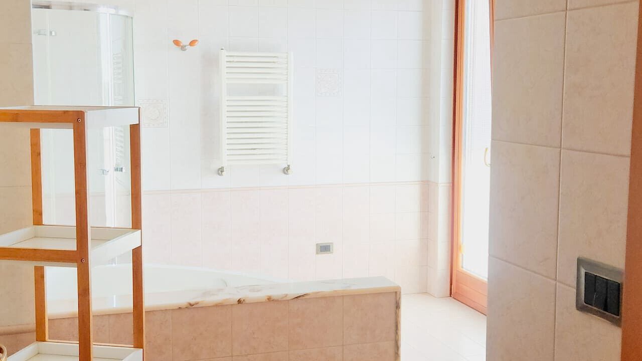 Photo of Bathroom in Trani