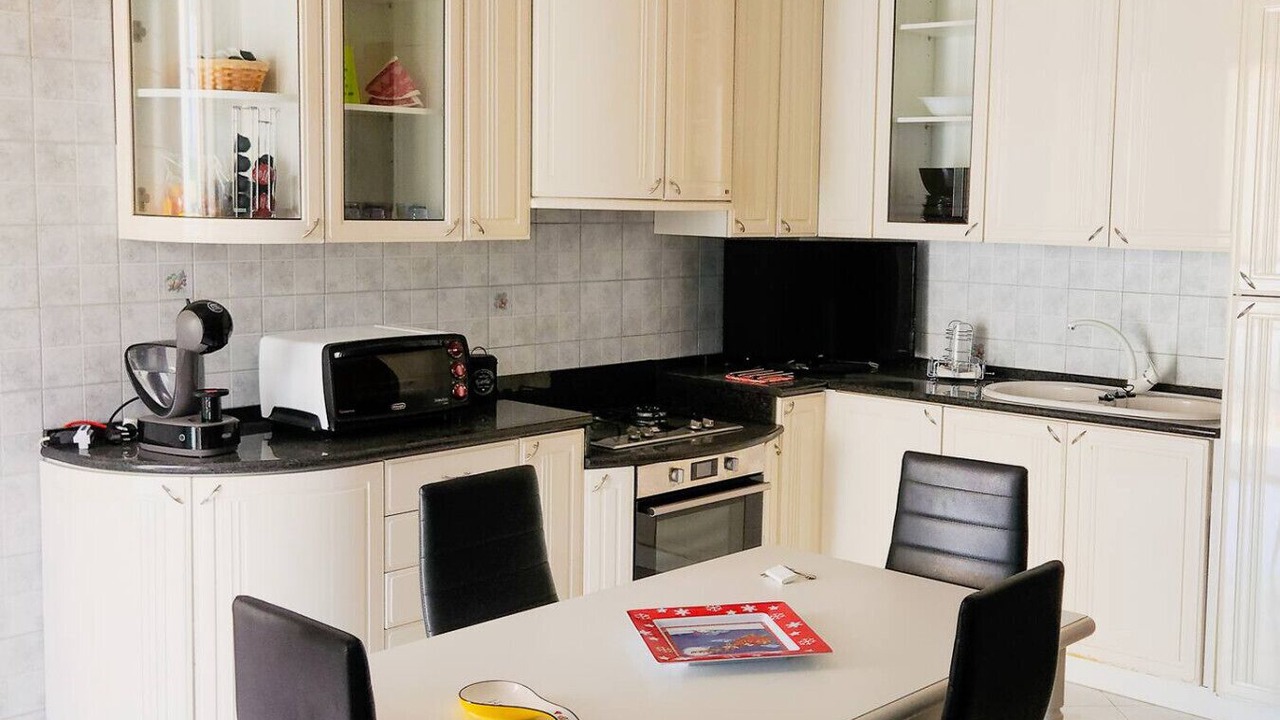 Photo of Kitchen in Trani