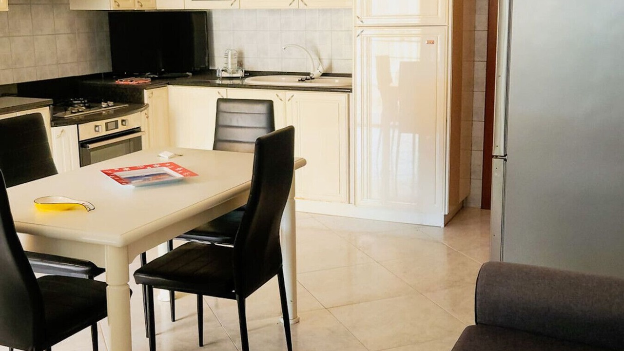 Photo of Kitchen in Trani