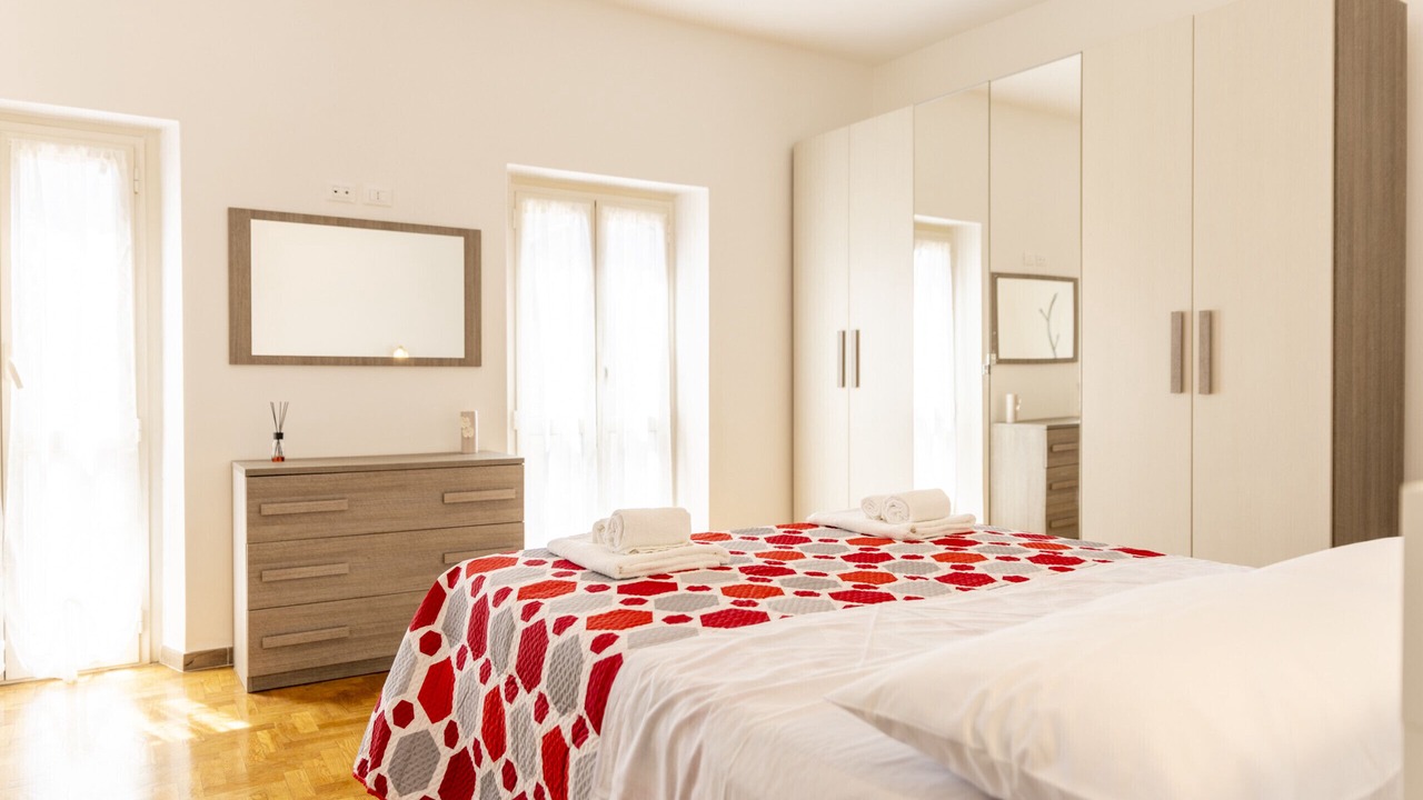 Photo of Bedroom in Arrone