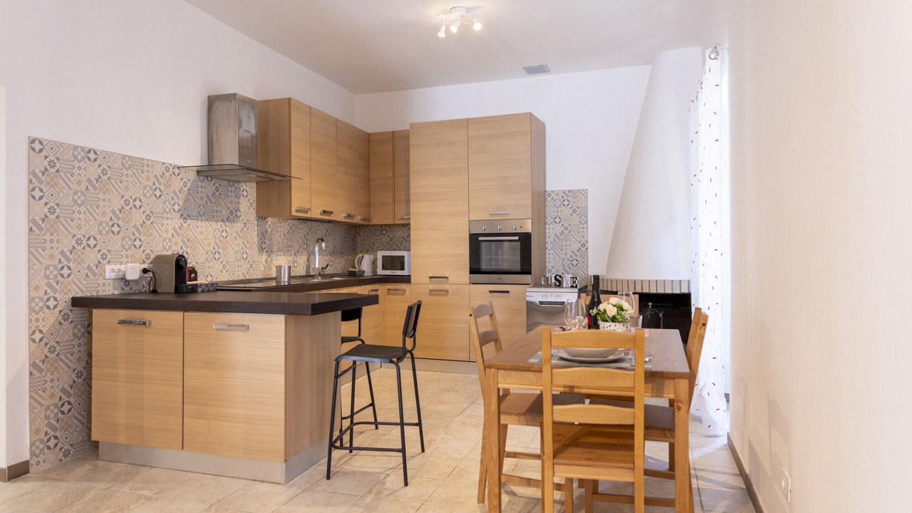 Photo of Kitchen in Arrone
