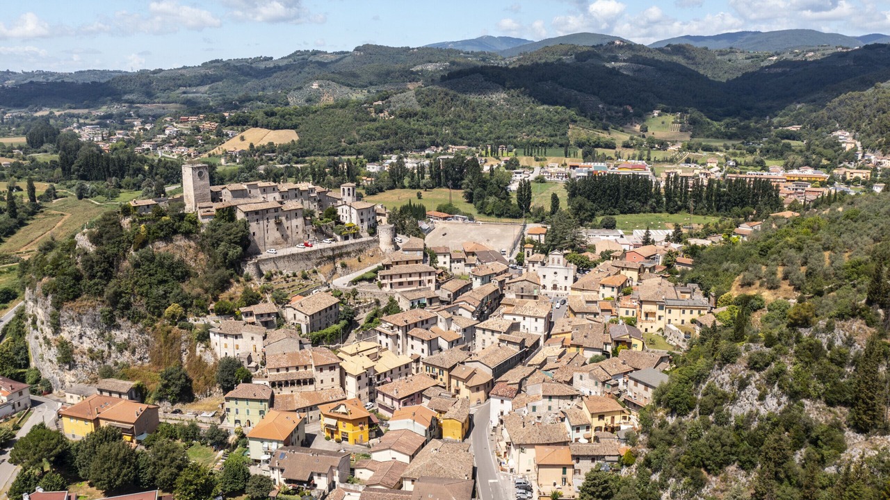 Photo of Outdoor in Arrone
