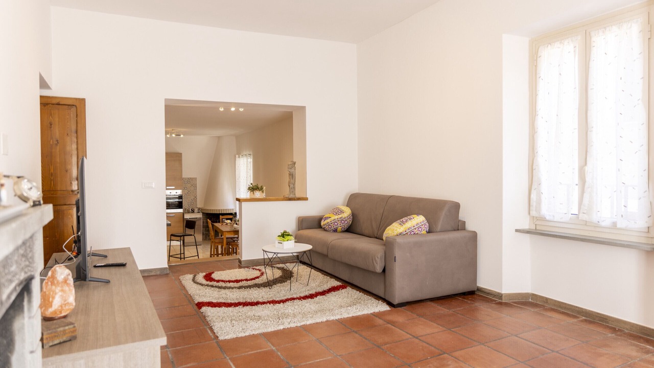 Photo of Livingroom in Arrone