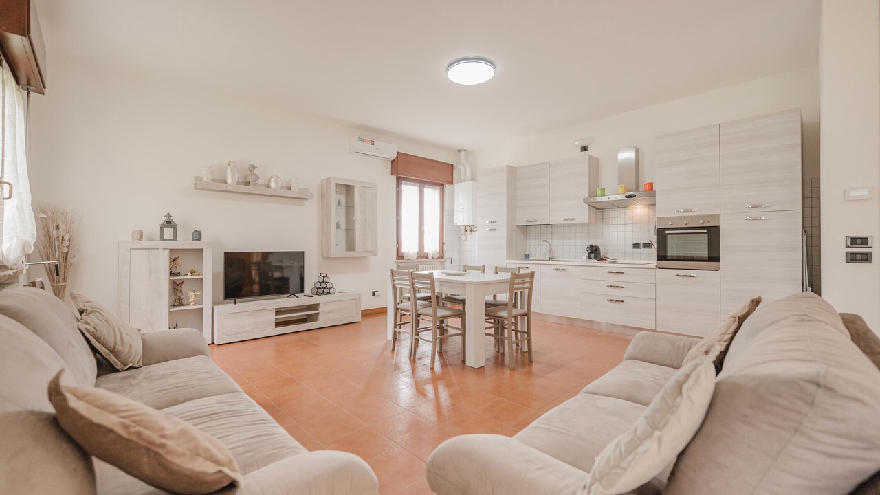 Photo of Livingroom in Rivoli Veronese