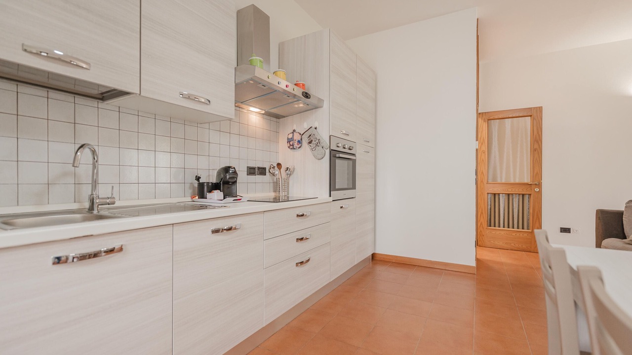 Photo of Kitchen in Rivoli Veronese