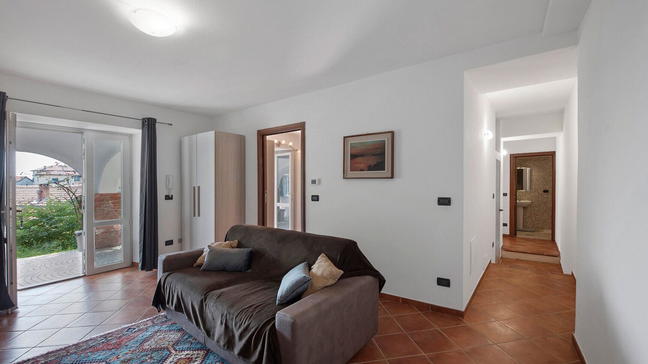 Photo of Livingroom in Rocca Grimalda