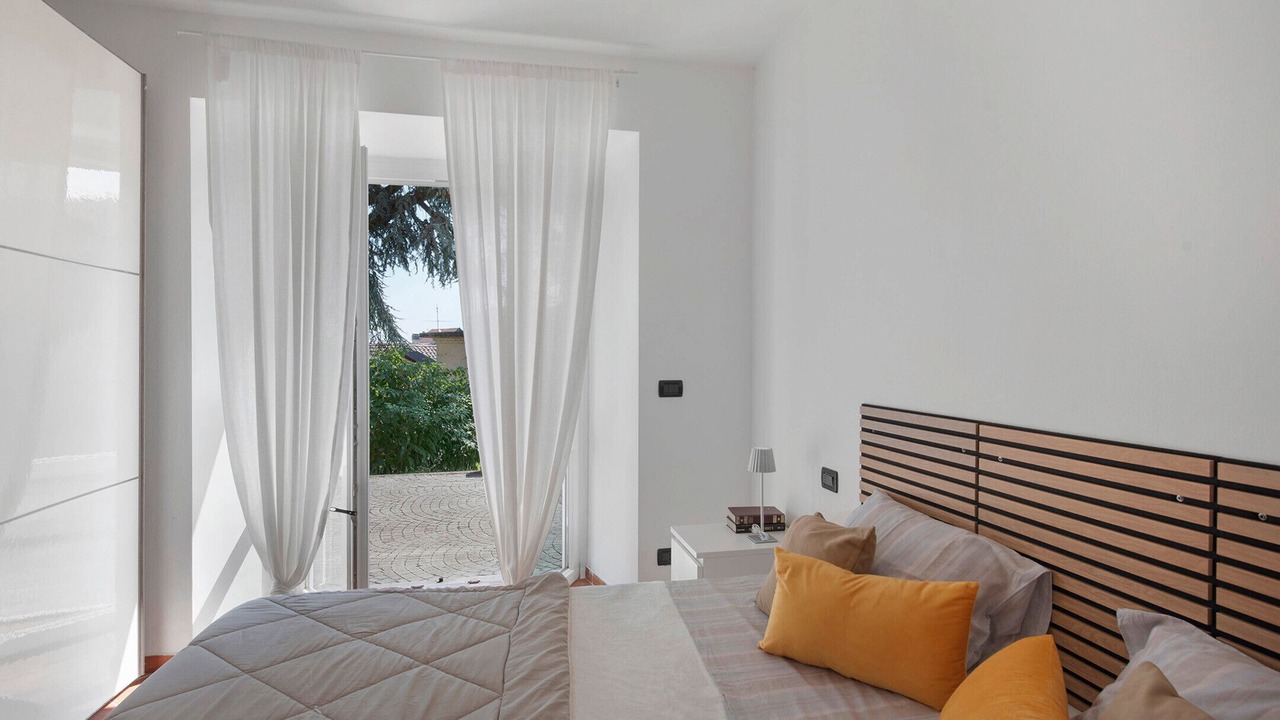 Photo of Bedroom in Rocca Grimalda