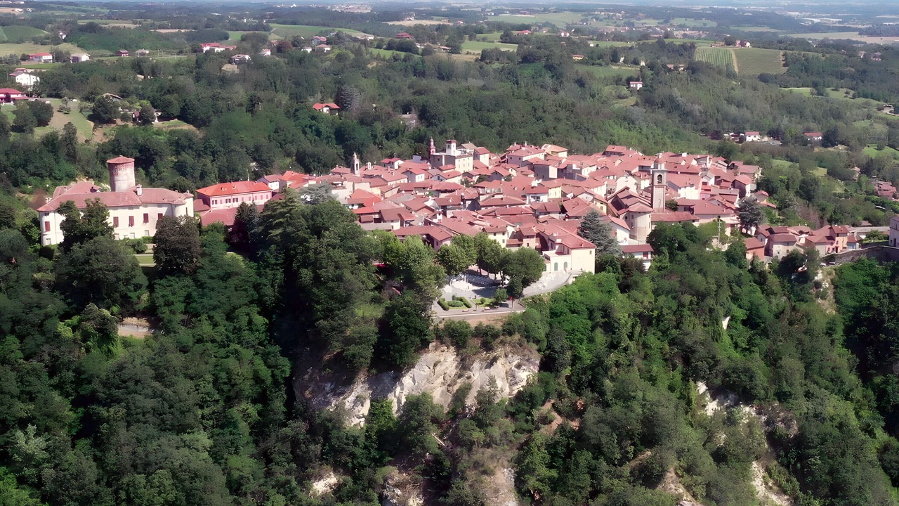 Photo of Outdoor in Rocca Grimalda