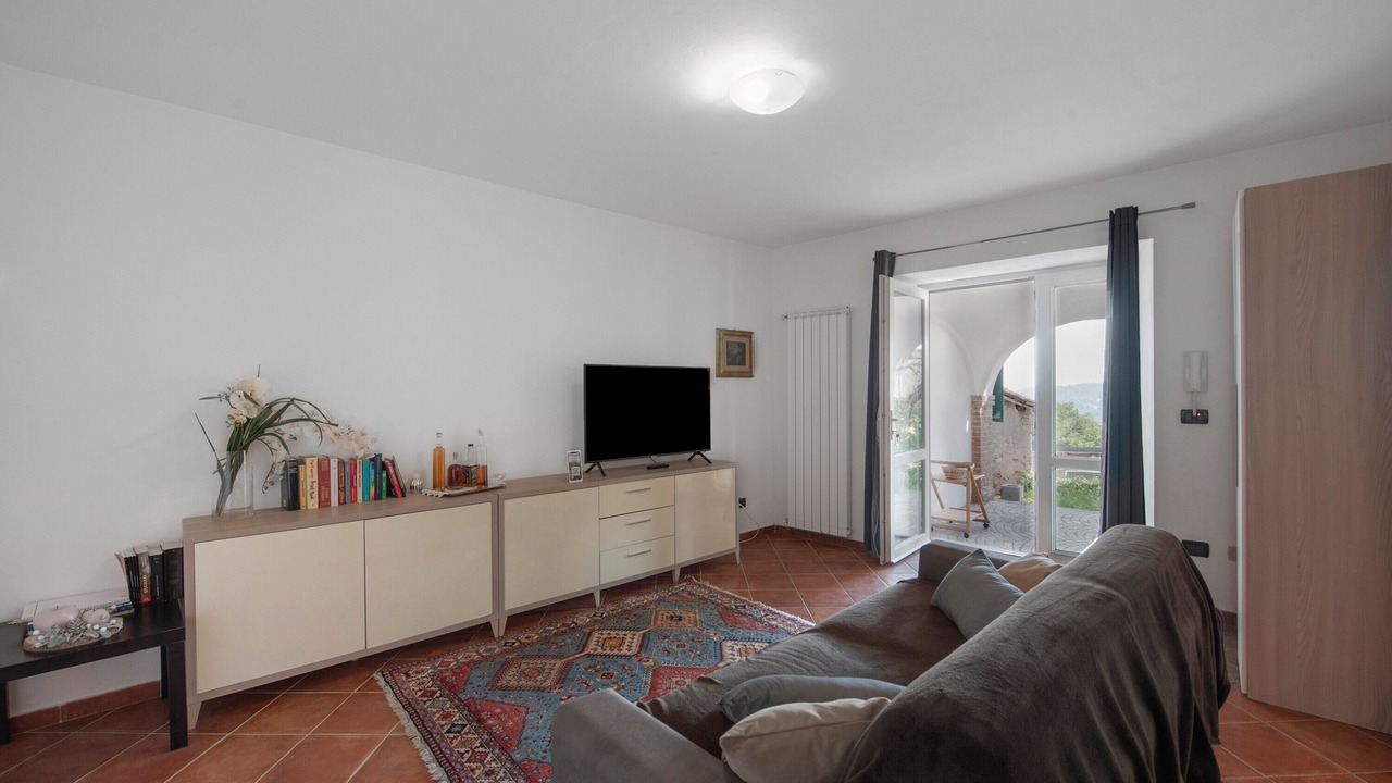 Photo of Livingroom in Rocca Grimalda
