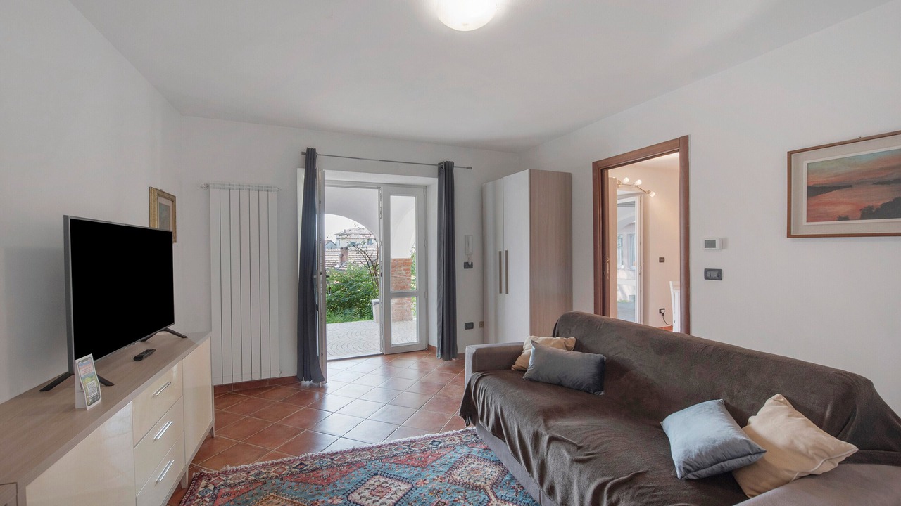 Photo of Livingroom in Rocca Grimalda